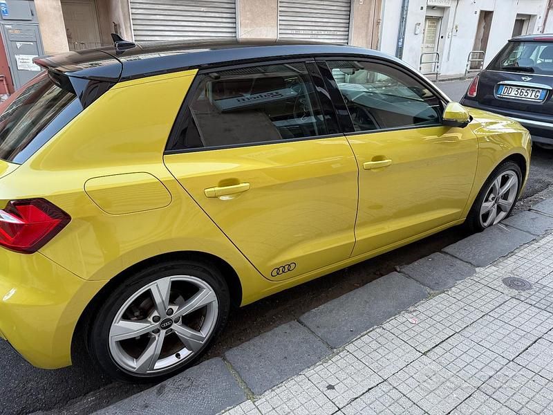 Usata Audi A1 2020 SUV
