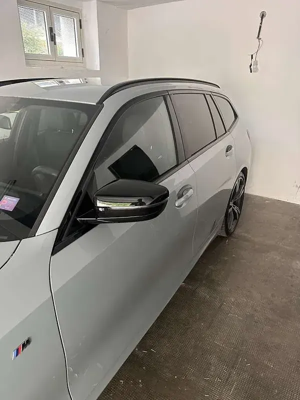 Gebraucht BMW 318 M Sport 150 PS (110 kW) 2024 Kombi