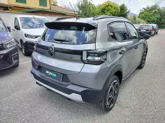 Usata Citroën C3 52 kW (72 CV) 2025 SUV