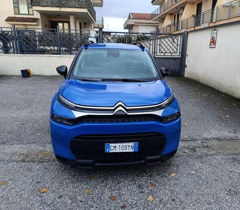 Usata Citroën C3 Aircross PureTech 110 CV (80 kW) 2023 SUV