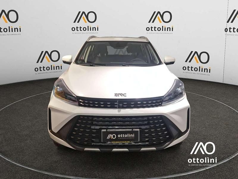 Nuova EMC Wave 3 113 CV (83 kW) 2026 Bianco SUV