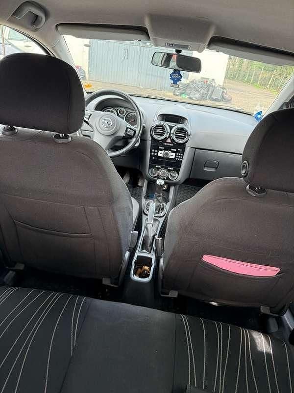 Occasion Opel Corsavan 69 ch (50 kW) 2006 Citadine