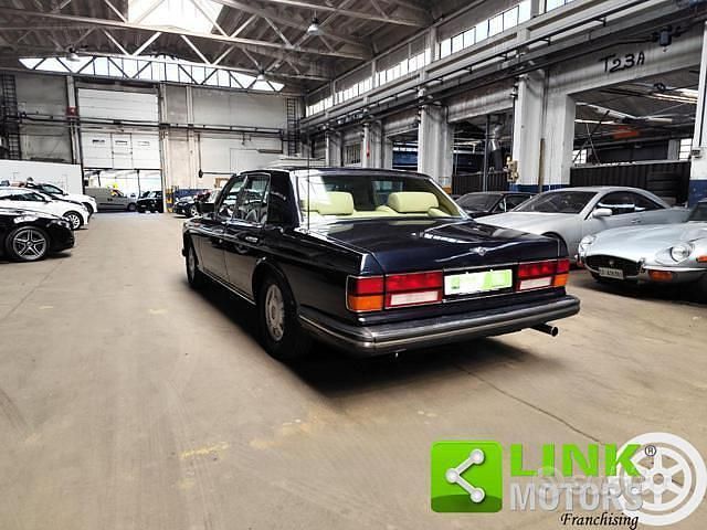Nero Usata 1991 Bentley Eight Tre volumi | 25.000 € - Immagine 1/4