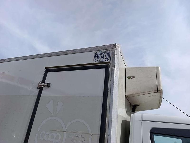 Usata Iveco Daily 140 CV (102 kW) 2020 Other