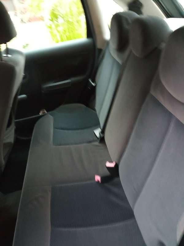 Usata Citroën C3 73 CV (53 kW) 2009 Nero Berlina