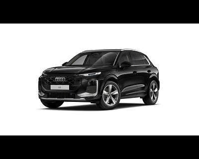 Nuova Audi Q3 S-Line 272 CV (200 kW) 2026 SUV