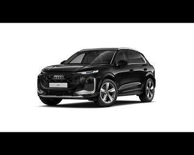 Nuova Audi Q3 S-Line 272 CV (200 kW) 2026 SUV