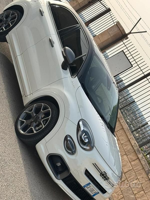 Usata Fiat 1600 130 CV (95 kW) 2022 Station wagon