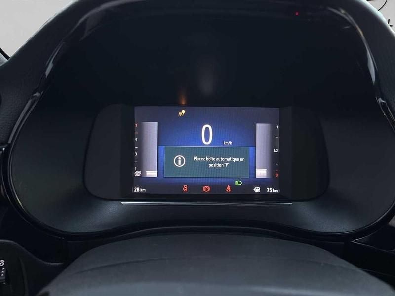 Nuova Opel Corsa 101 CV (74 kW) 2025 Grigio Utilitaria