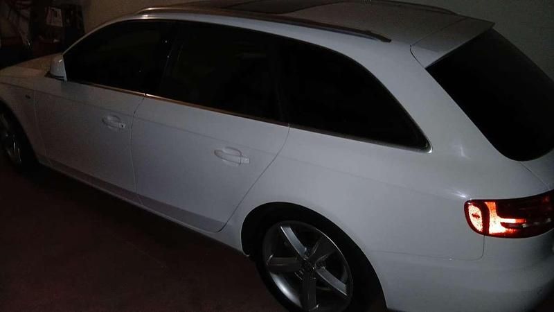 Usata Audi A4 190 CV (139 kW) 2008 Station wagon