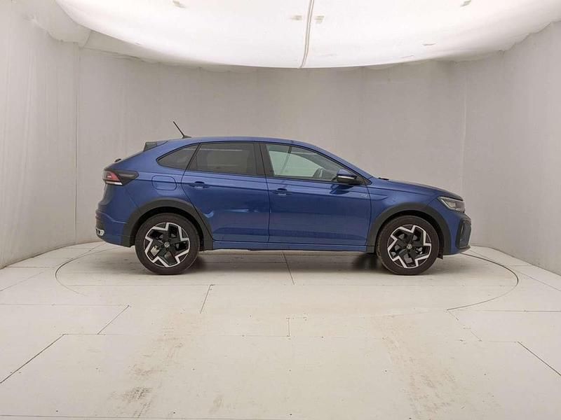 Usata VW Taigo R-line 116 CV (85 kW) 2025 Blu SUV