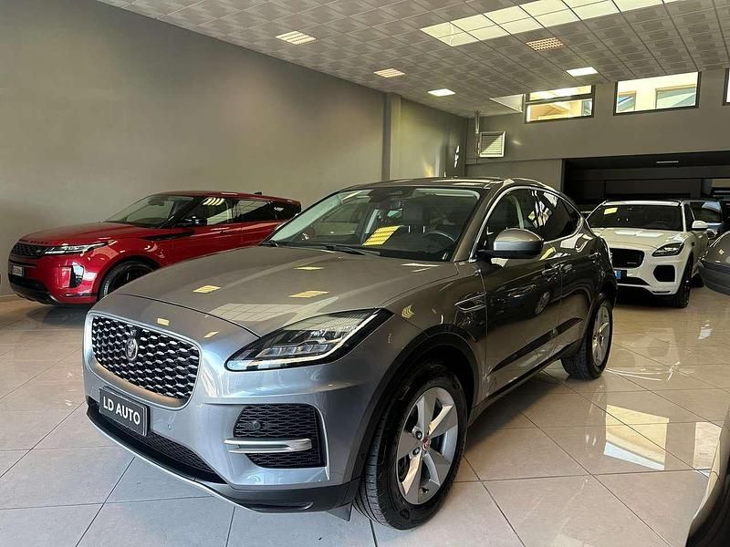 Usata Jaguar E-Pace 163 CV (119 kW) 2021 Other SUV