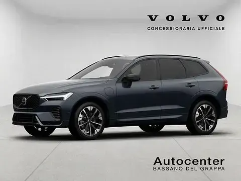 Usata Volvo XC60 Ultra 349 CV (256 kW) 2026 SUV