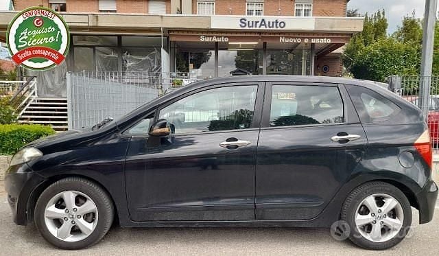 Usata Honda FR-V Comfort Plus 140 CV (102 kW) 2008 Monovolume