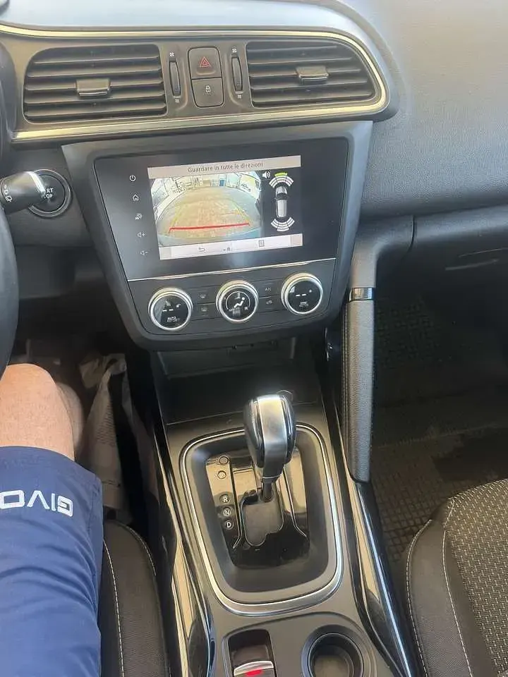 Usata Renault Kadjar 116 CV (85 kW) 2021 Other SUV