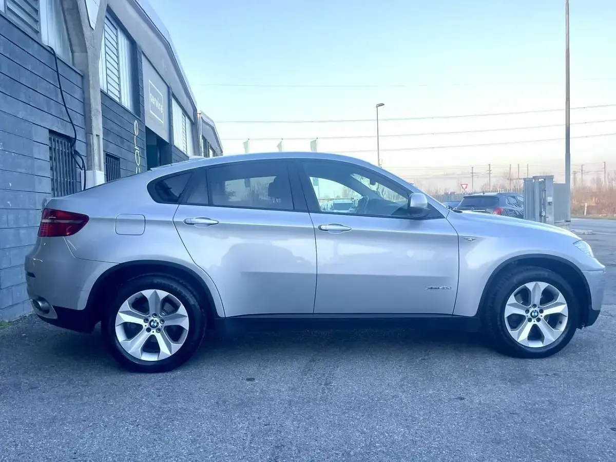 Usata BMW X6 303 CV (222 kW) 2012 Other SUV