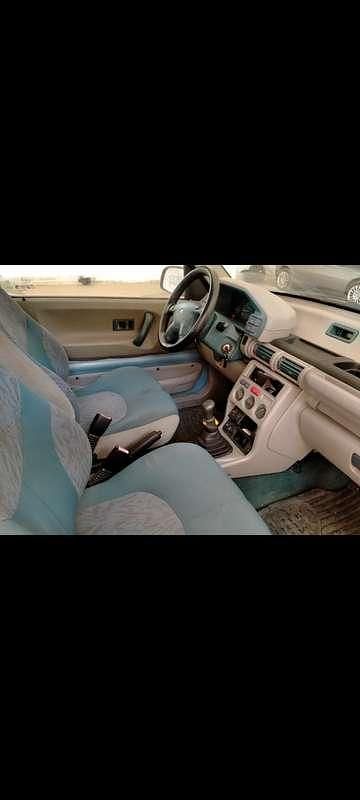 Usata Land Rover Freelander 111 CV (81 kW) 2000 SUV