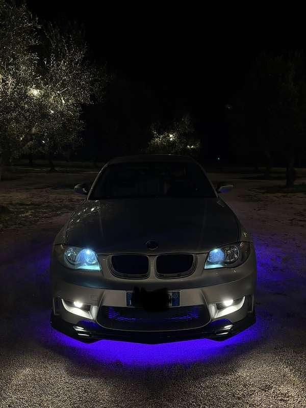 Usata BMW 118 M Sport 122 CV (89 kW) 2004 Utilitaria