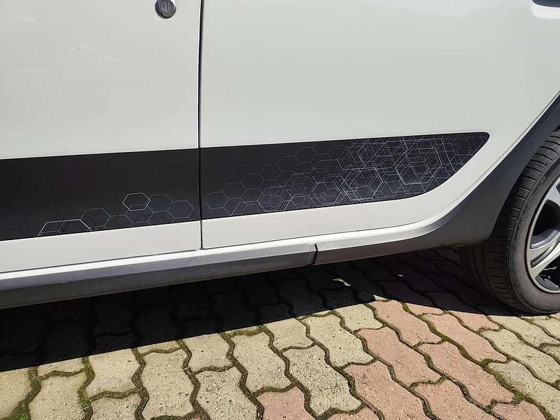 Usata Dacia Sandero Anniversary 101 CV (74 kW) 2020 Berlina