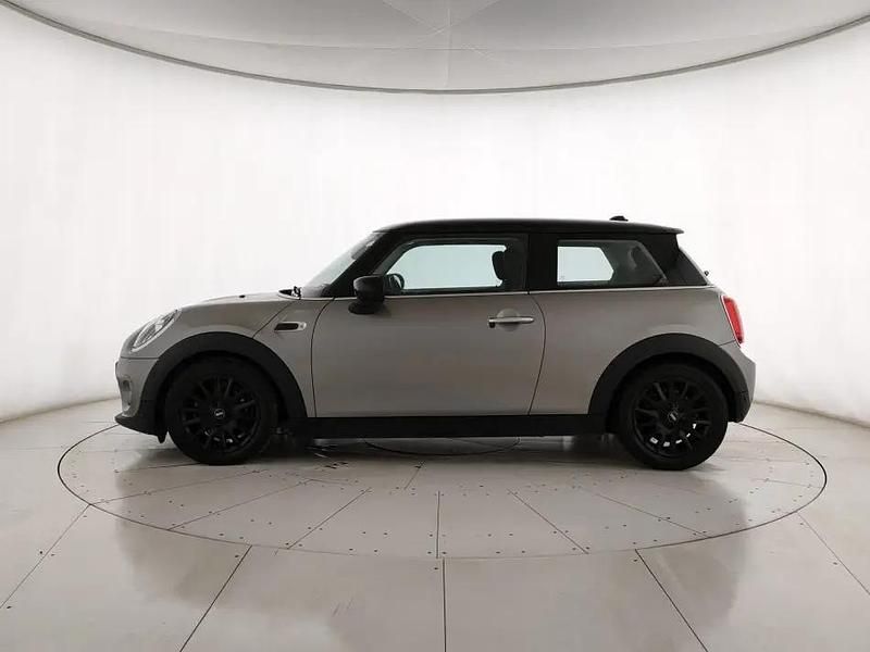 Usata Mini Cooper 136 CV (100 kW) 2021 Utilitaria