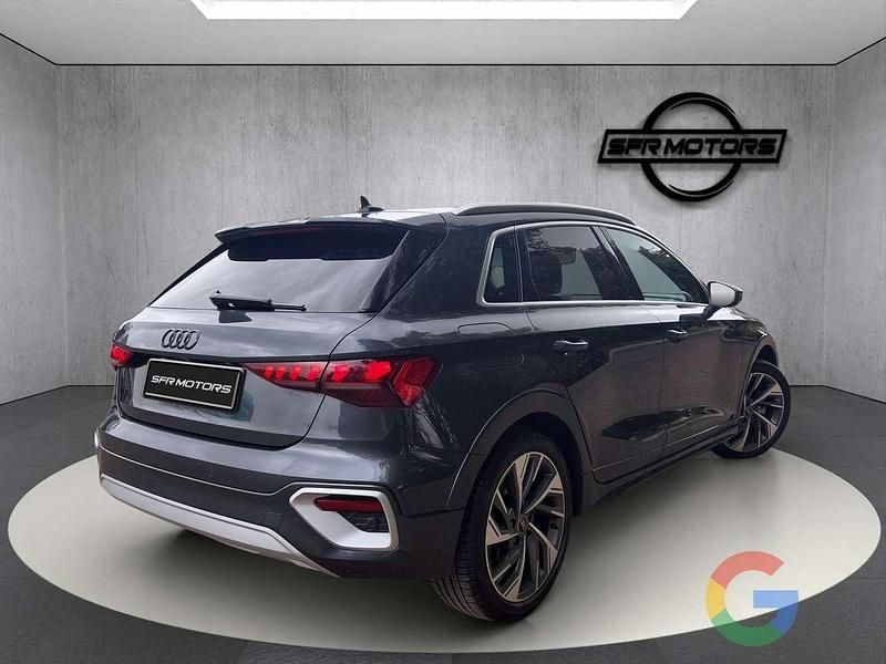 Usata Audi A3 Business 150 CV (110 kW) 2024 Other Utilitaria