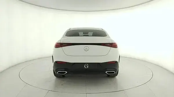 Nuova Mercedes GLC220 197 CV (144 kW) 2026 Bianco SUV