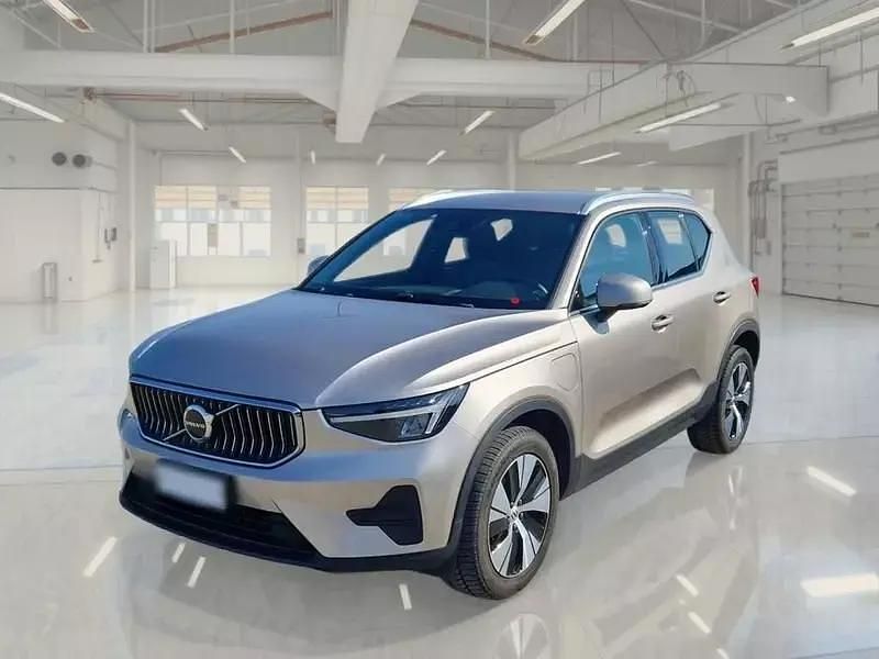 Usata Volvo XC40 Plus 179 CV (131 kW) 2022 SUV