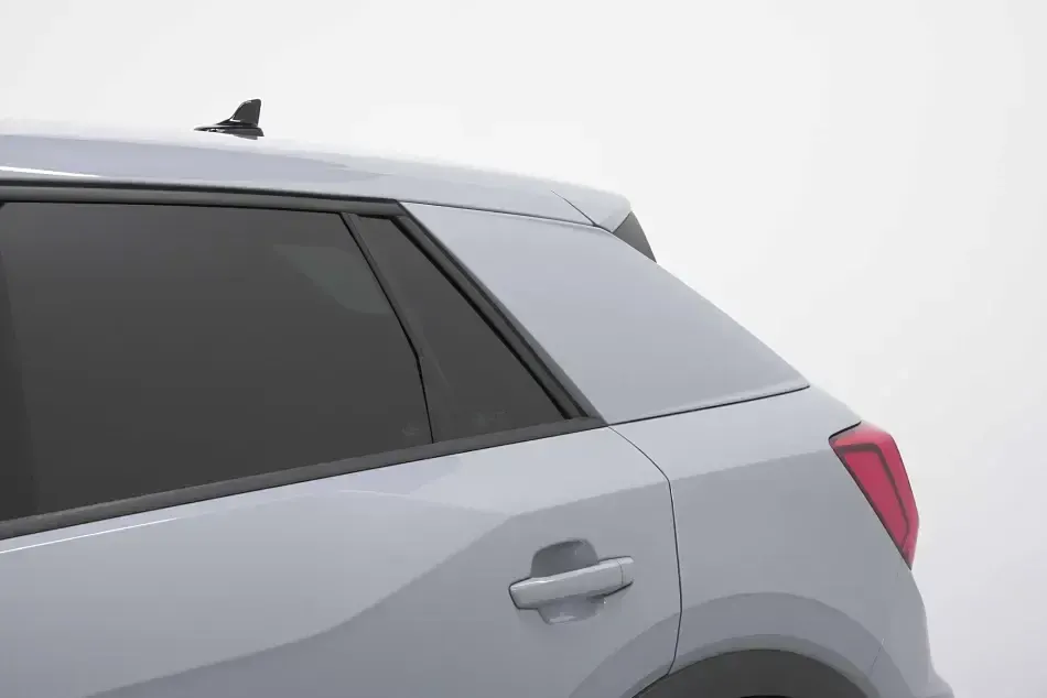 Usata Audi Q2 Comfort 116 CV (85 kW) 2022 SUV