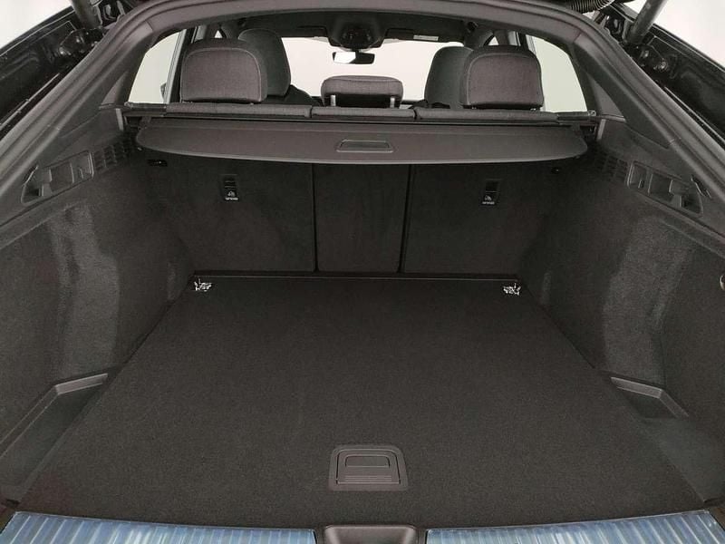 Nuova Audi Q5 Sportback S-Line 204 CV (150 kW) 2025 Nero mythos SUV