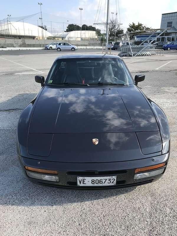 Usata Porsche 944 211 CV (155 kW) 1990 Coupé