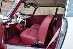 Usata Aston Martin DB4 240 CV (176 kW) 1961 Bianco Coupé