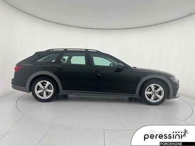 Usata Audi A6 Allroad 2023 Station wagon