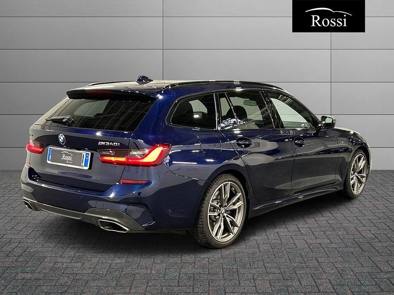 Usata BMW M340 M Sport 374 CV (275 kW) 2020 Berlina