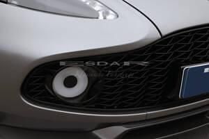 Usata Aston Martin Vanquish 580 CV (426 kW) 2017 Argento Coupé