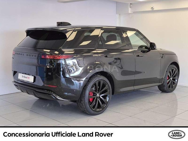 Usata Land Rover Range Rover Sport SE Dynamic 300 CV (220 kW) 2024 Other SUV