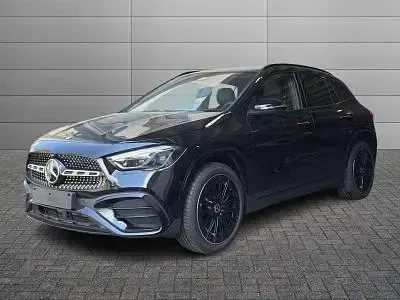 Usata Mercedes GLA180 136 CV (100 kW) 2026 SUV