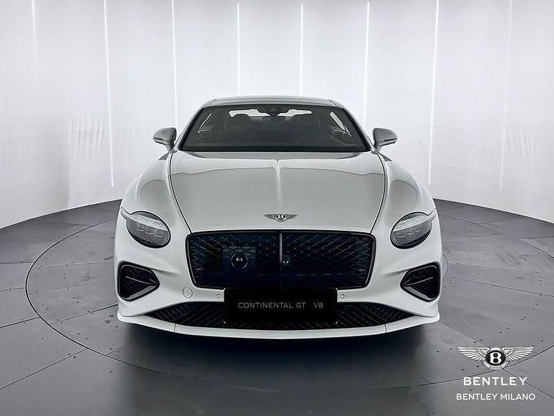 Usata Bentley Continental GT 782 CV (575 kW) 2024 Bianco Coupé