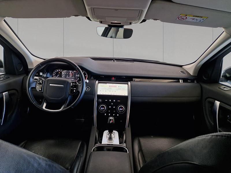 Usata Land Rover Discovery Sport S 150 CV (110 kW) 2020 Bianco SUV