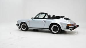 Usata Porsche 911SC 180 CV (132 kW) 1983 Altri Cabrio