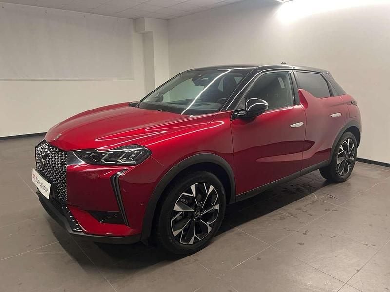 Usata DS Automobiles DS3 Crossback E-Tense 114 kW (155 CV) 2023 Other SUV