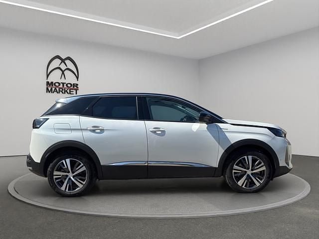 Usata Peugeot 3008 Allure 224 CV (164 kW) 2023 Bianco madreperla SUV