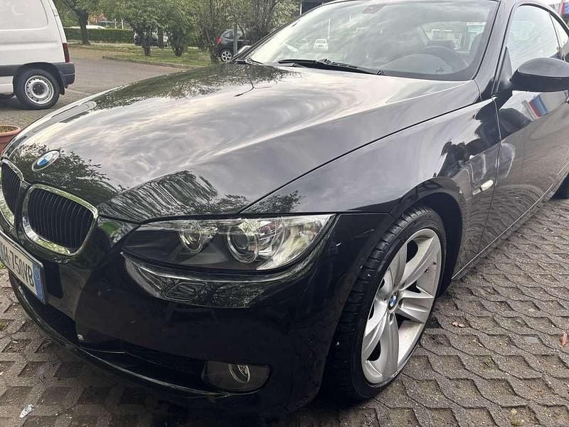 Usata BMW 320 150 CV (110 kW) 2007 Coupé