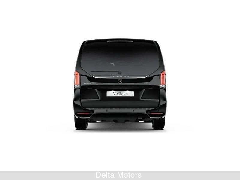 Nuova Mercedes V250 Avantgarde 190 CV (139 kW) 2026 Monovolume