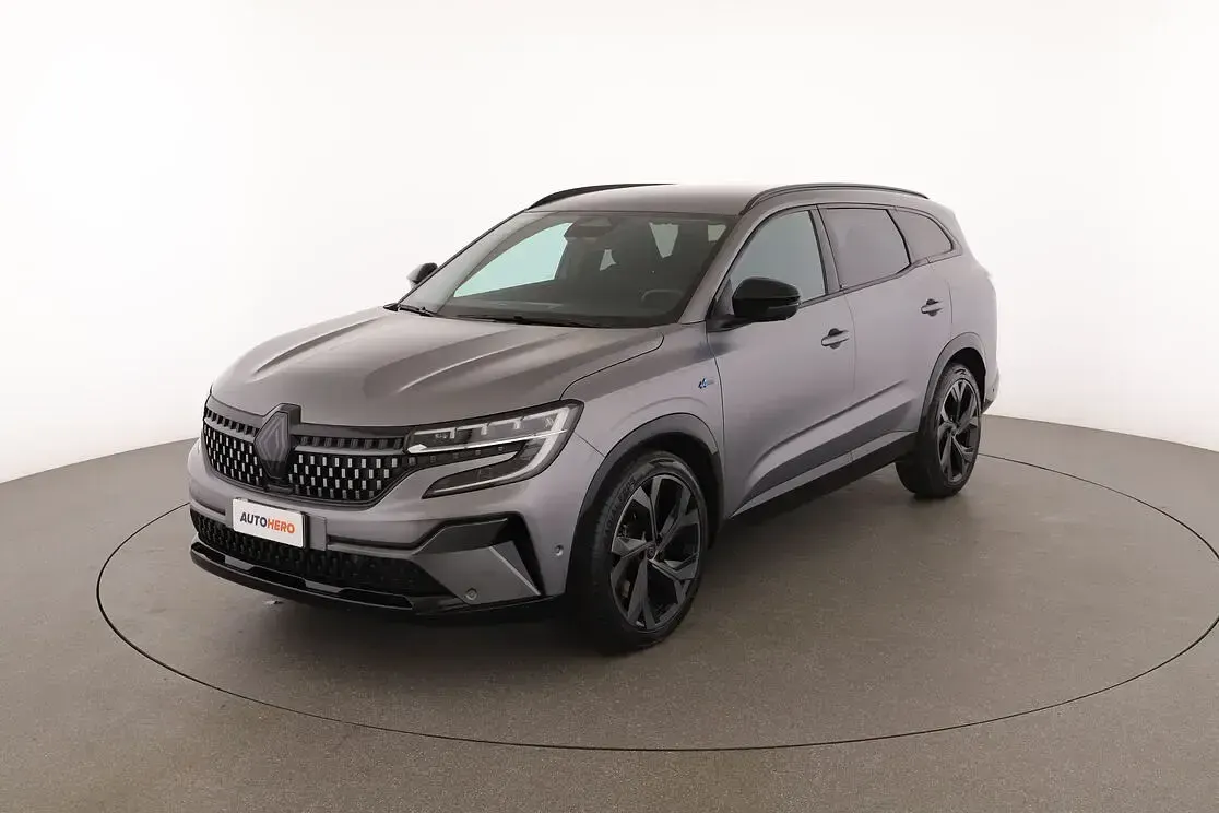 Usata Renault Espace Esprit Alpine 200 CV (147 kW) 2023