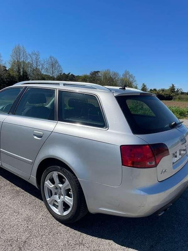 Usata Audi A4 140 CV (102 kW) 2005 Station wagon