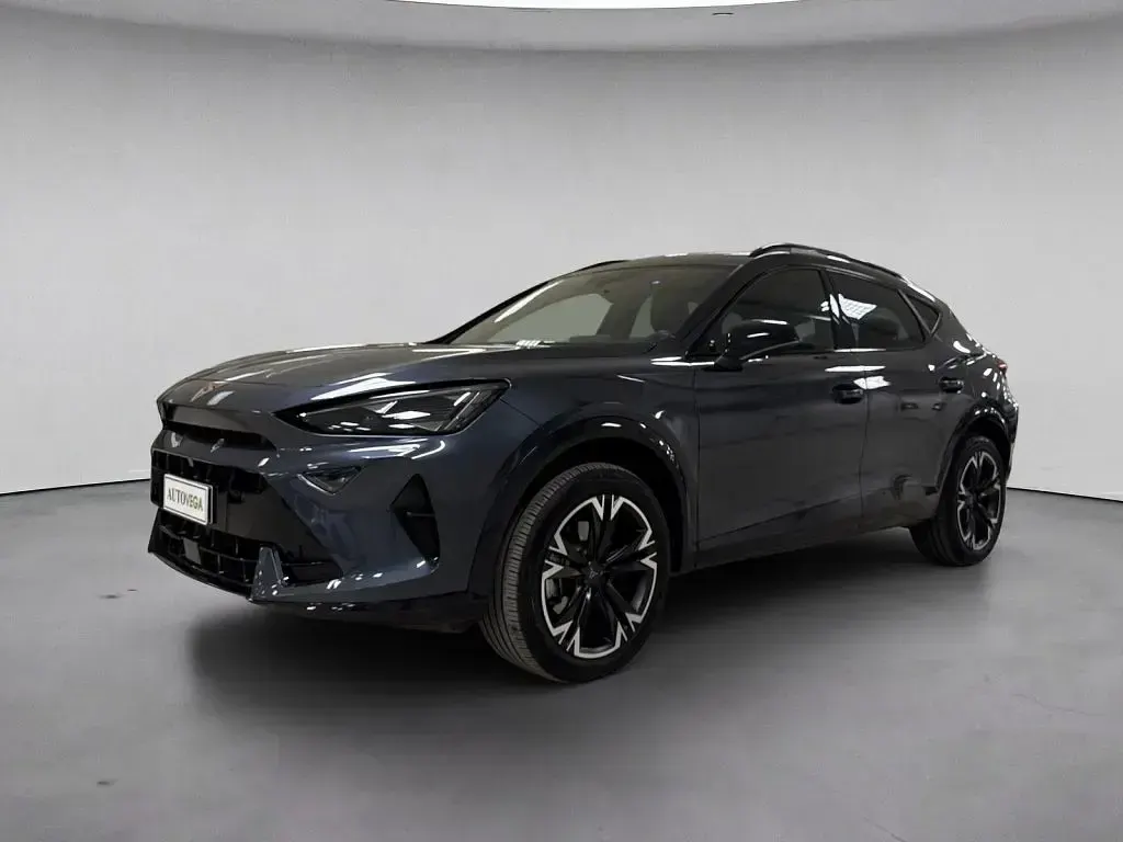 Usata Cupra Formentor 150 CV (110 kW) 2025 SUV