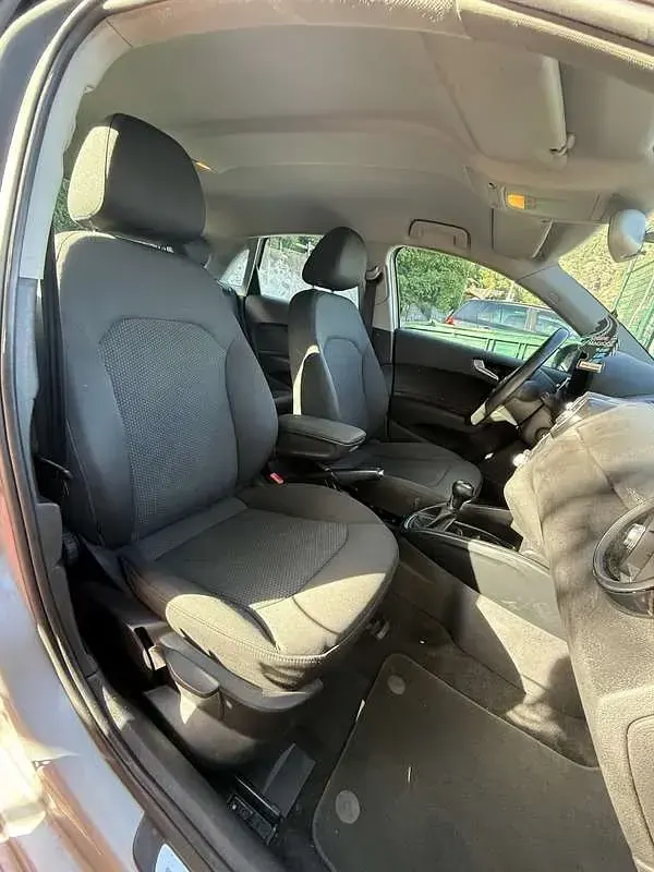 Usata Audi A1 Sportback S-Line 86 CV (63 kW) 2014 Utilitaria