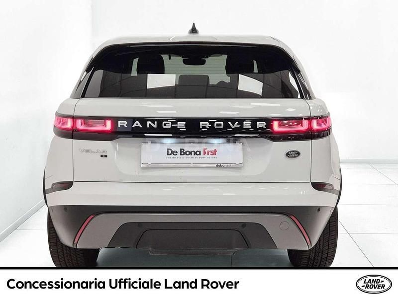 Usata Land Rover Range Rover Velar S 204 CV (150 kW) 2021 Other SUV