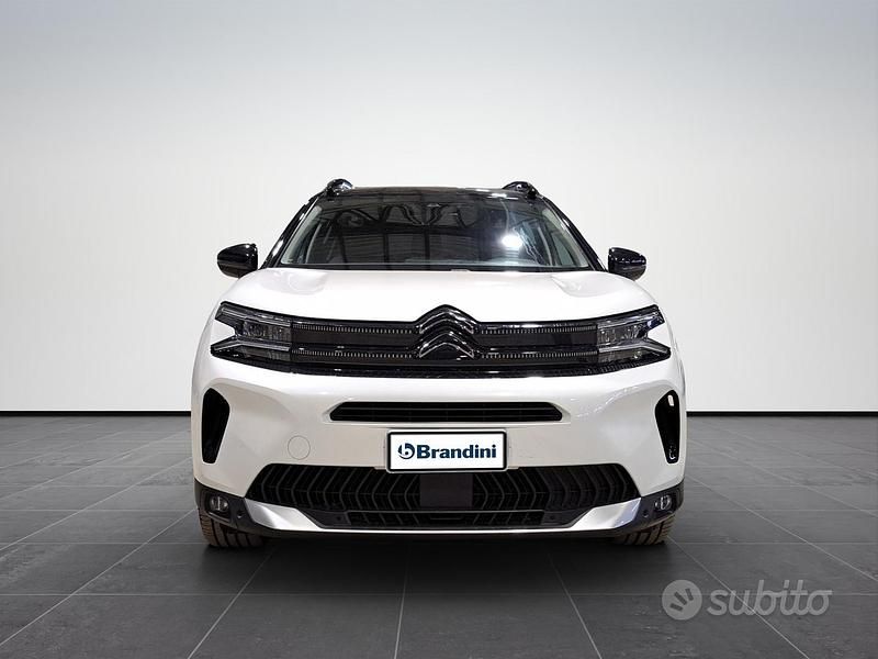 Occasion Citroën C5 Aircross Shine 181 ch (133 kW) 2023 Blanc SUV