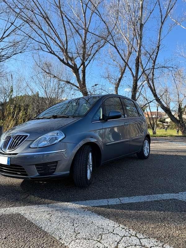 Usata Lancia Musa 77 CV (56 kW) 2009 Monovolume
